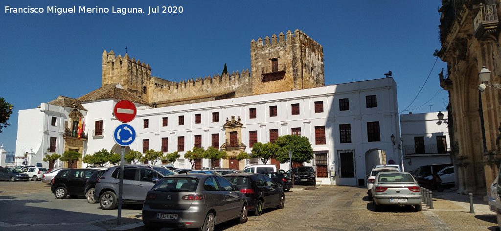 Plaza del Cabildo - Plaza del Cabildo. 