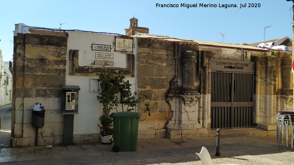 Iglesia de los Jesuitas - Iglesia de los Jesuitas. 