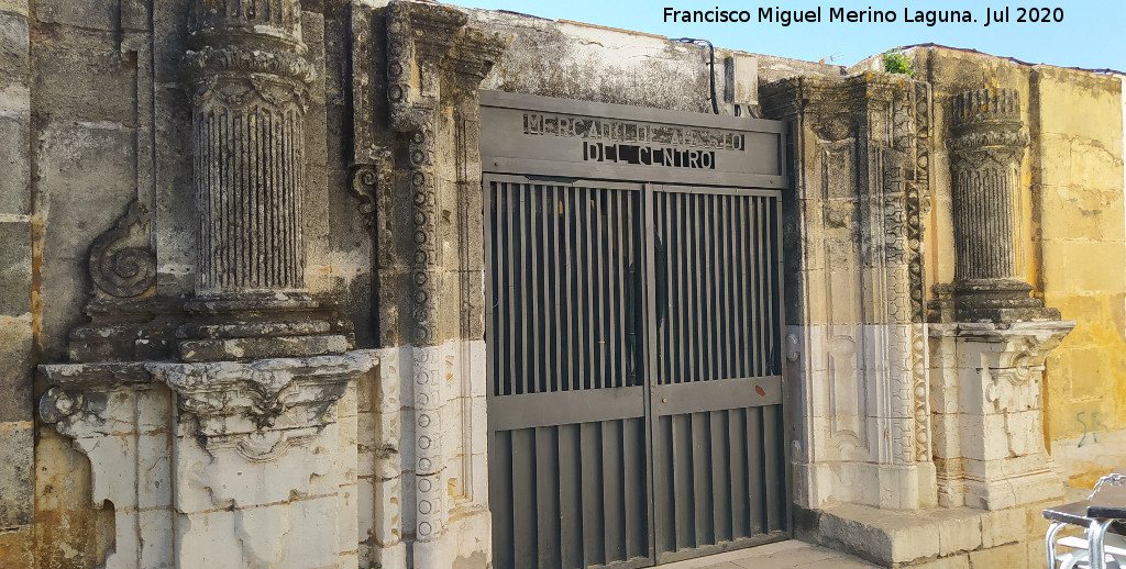 Iglesia de los Jesuitas - Iglesia de los Jesuitas. 