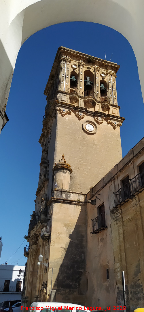 Arcos de la Calle Escribanos - Arcos de la Calle Escribanos. 