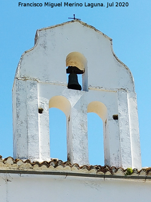 Ermita de San Blas - Ermita de San Blas. Espada�a