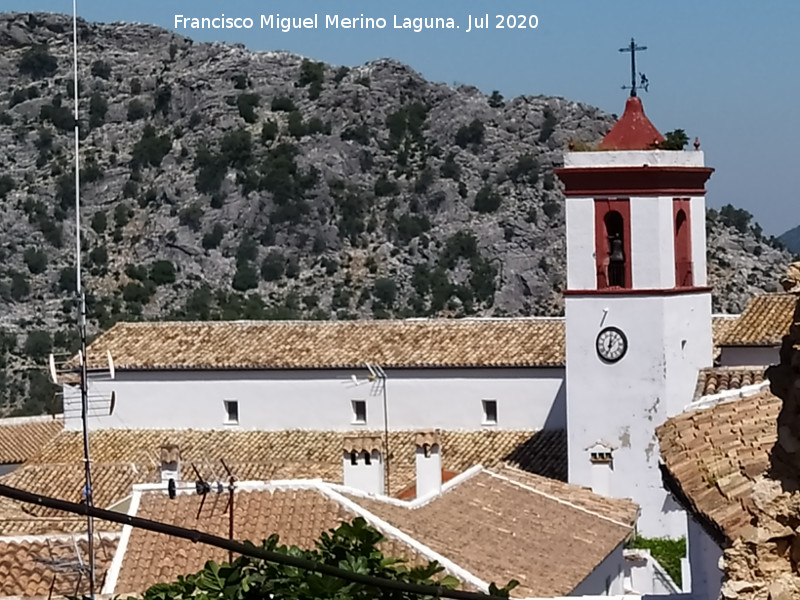 Iglesia de San Pedro - Iglesia de San Pedro. 