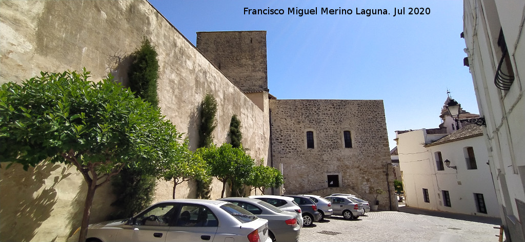 Plaza Antonio Fern�ndez Bernal - Plaza Antonio Fern�ndez Bernal. 