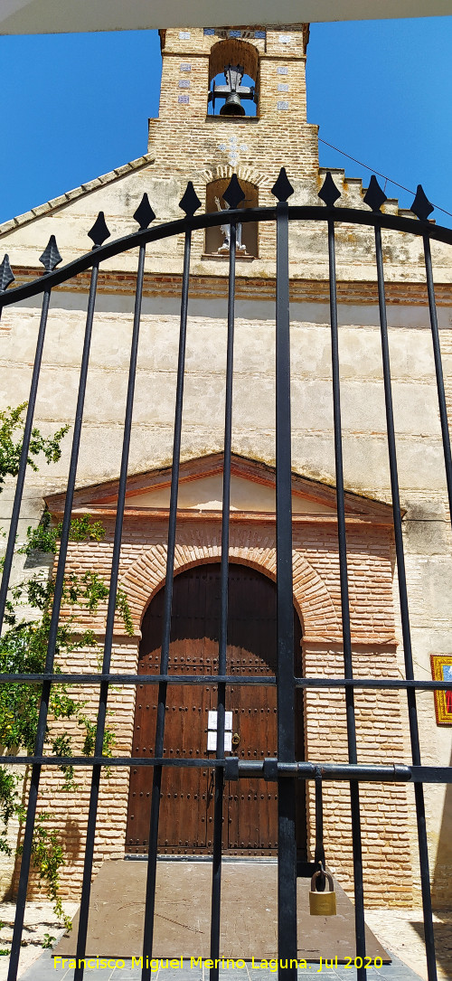 Iglesia de la Resurrecci�n - Iglesia de la Resurrecci�n. 