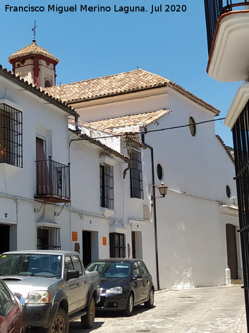 Iglesia de San Juan - Iglesia de San Juan. 