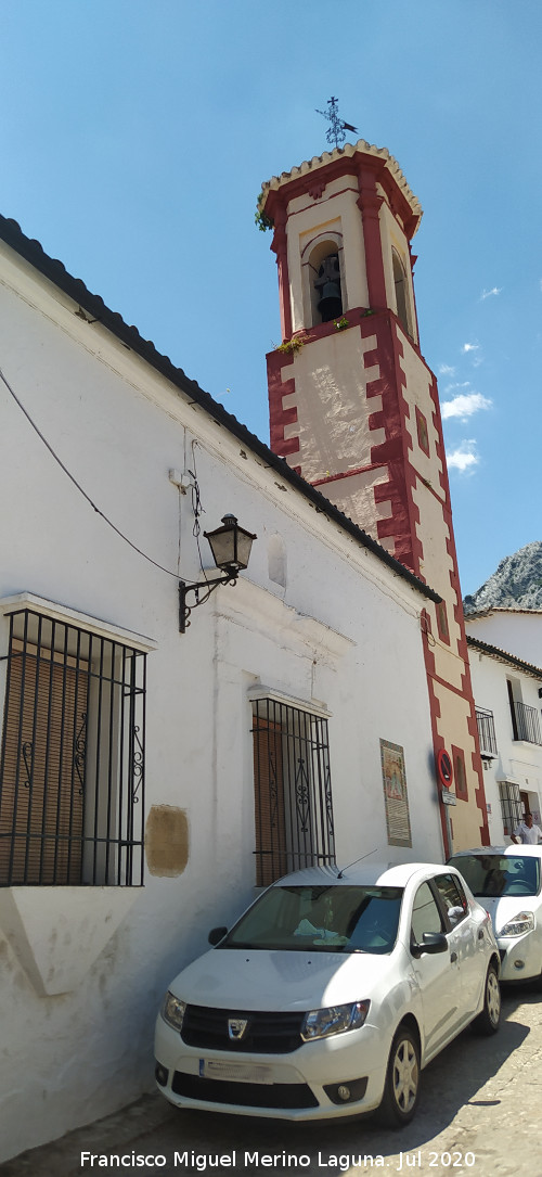 Iglesia de San Juan - Iglesia de San Juan. 