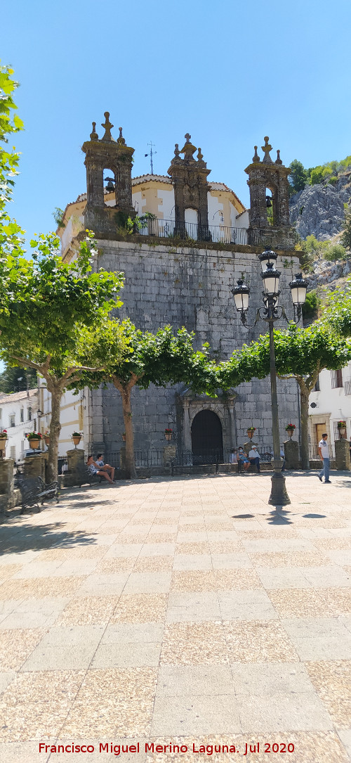 Plaza de Espa�a - Plaza de Espa�a. 