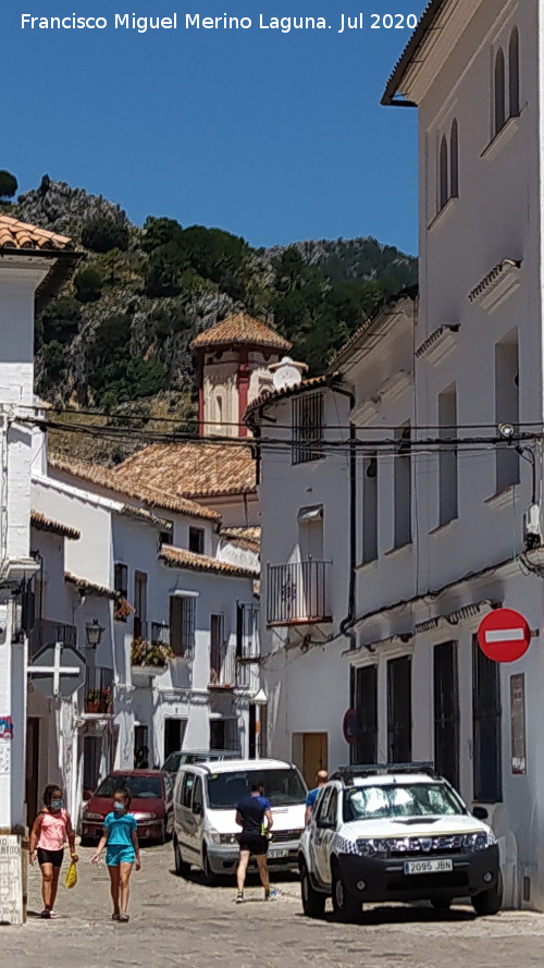 Calle Jos� Mar�a Jim�nez - Calle Jos� Mar�a Jim�nez. 