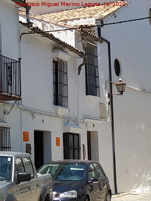 Hospital de la Vera Cruz - Hospital de la Vera Cruz. 