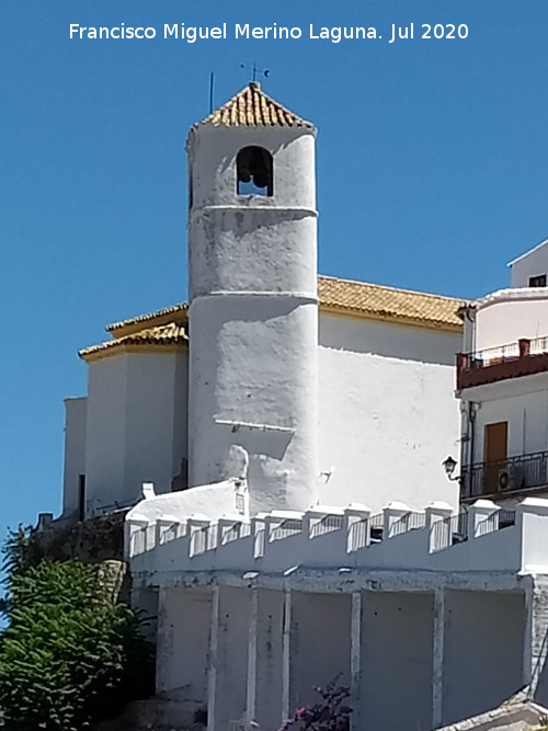 Torre del Reloj - Torre del Reloj. 