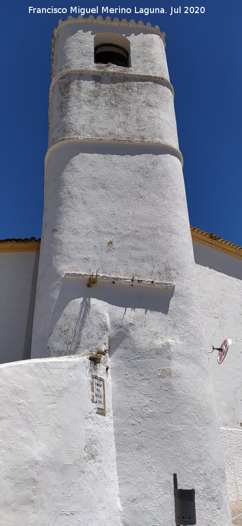 Torre del Reloj - Torre del Reloj. 