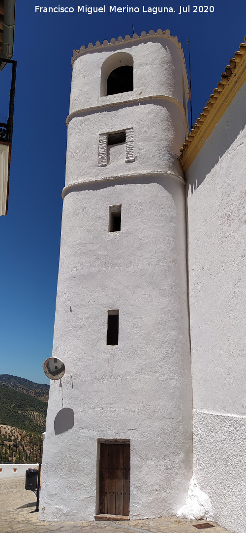 Torre del Reloj - Torre del Reloj. 