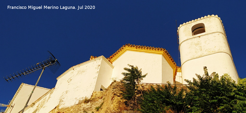 Torre del Reloj - Torre del Reloj. 
