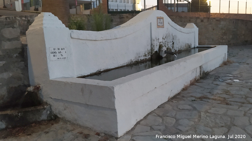 El Pilar - El Pilar. 