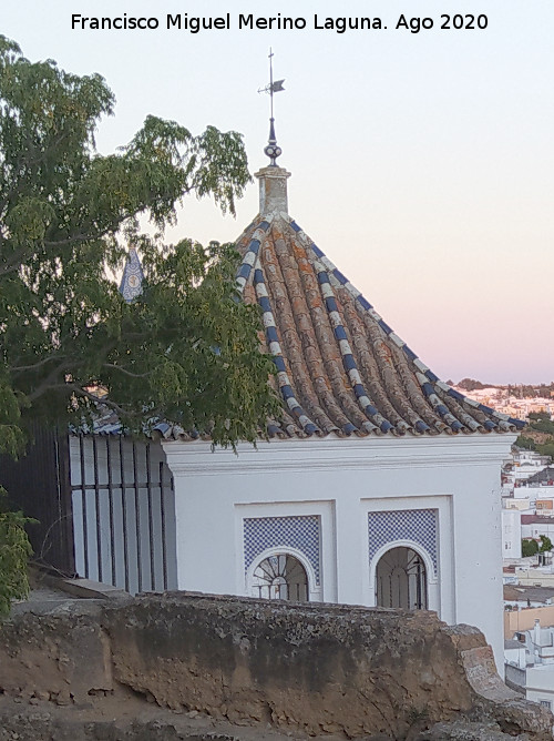 Villa San Jos� - Villa San Jos�. Torre