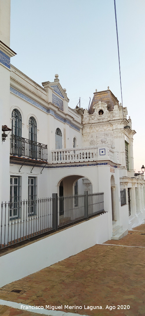 Villa San Jos� - Villa San Jos�. 