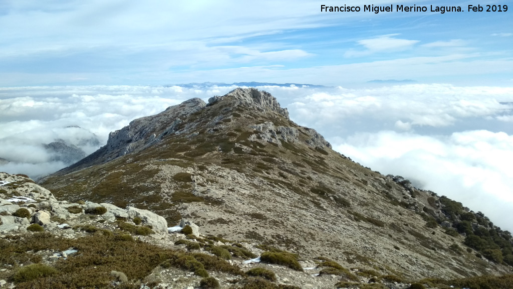 Refugio Miramundos - Refugio Miramundos. Vistas