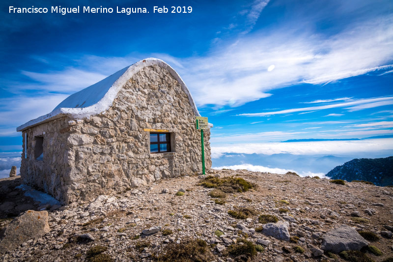 Refugio Miramundos - Refugio Miramundos. 