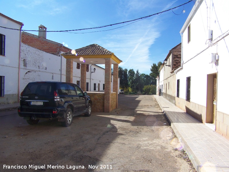 Aldea El Acebuchar - Aldea El Acebuchar. 