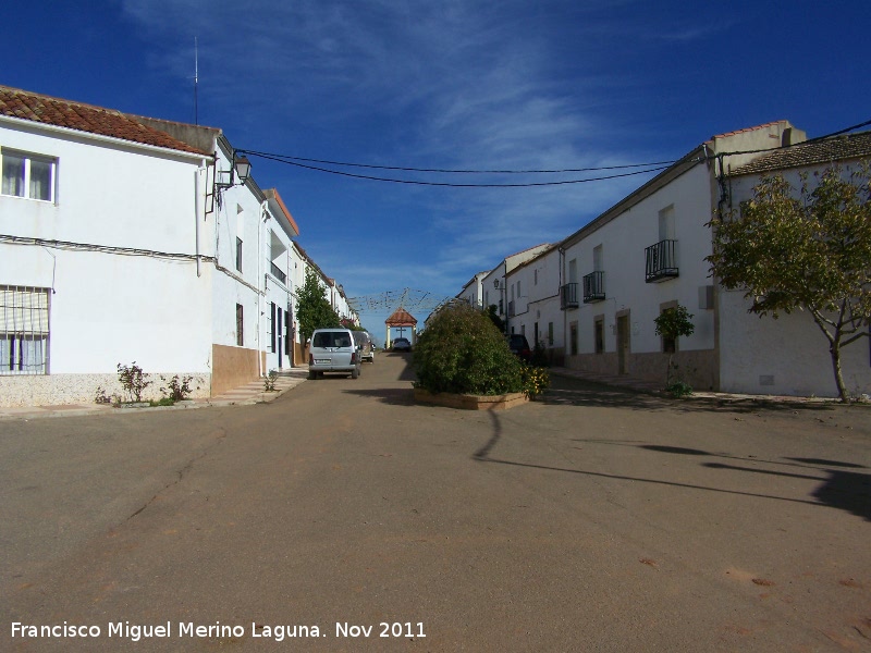 Aldea La Mesa - Aldea La Mesa. 