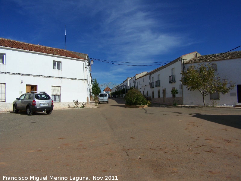 Aldea La Mesa - Aldea La Mesa. 