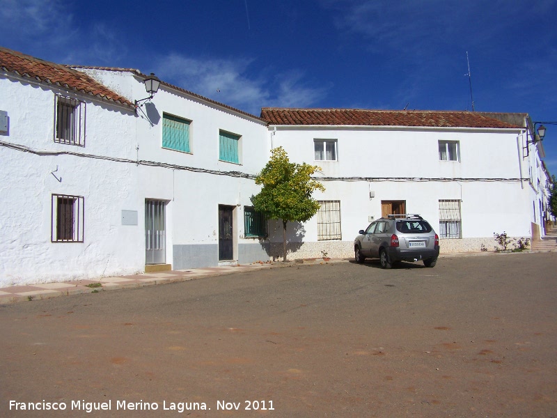 Aldea La Mesa - Aldea La Mesa. 