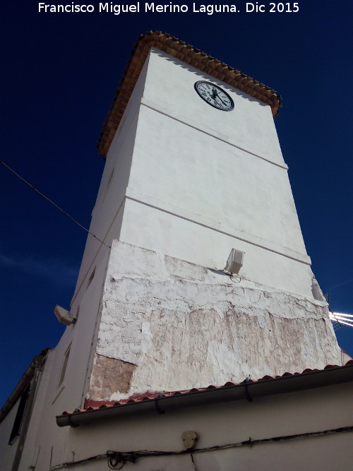 Torre del Reloj - Torre del Reloj. 