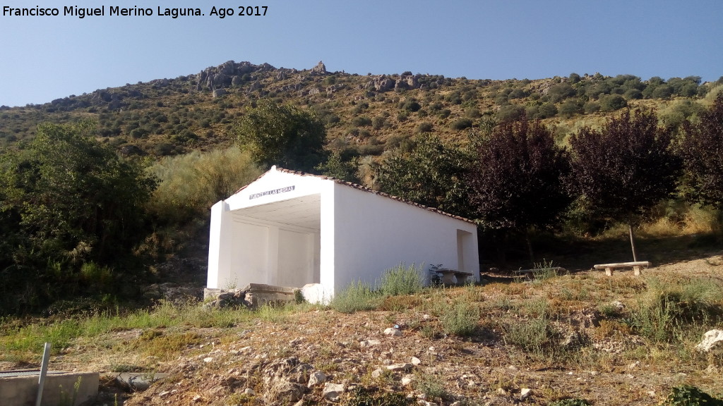 Lavadero Fuente de las Negras - Lavadero Fuente de las Negras. 