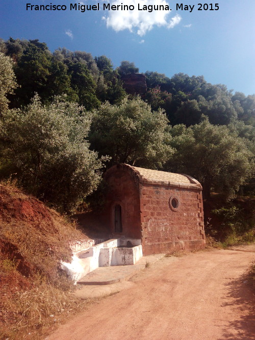 Fuente Vieja - Fuente Vieja. 