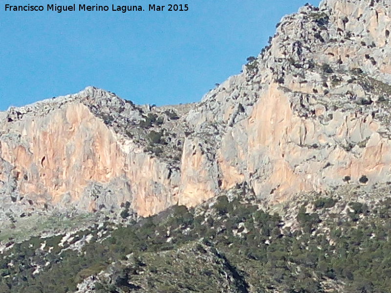 Portillo del Fraile - Portillo del Fraile. 