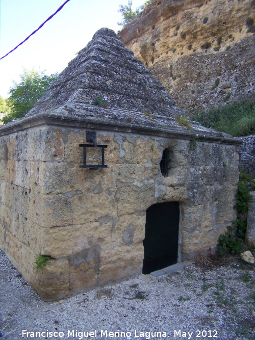 Venero de San Marcos - Venero de San Marcos. 