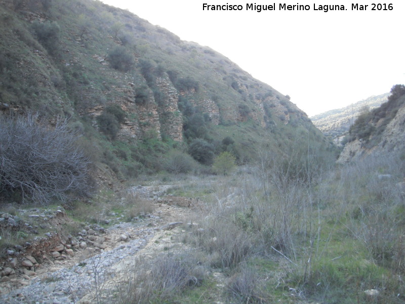 Arroyo de los Puercos - Arroyo de los Puercos. 