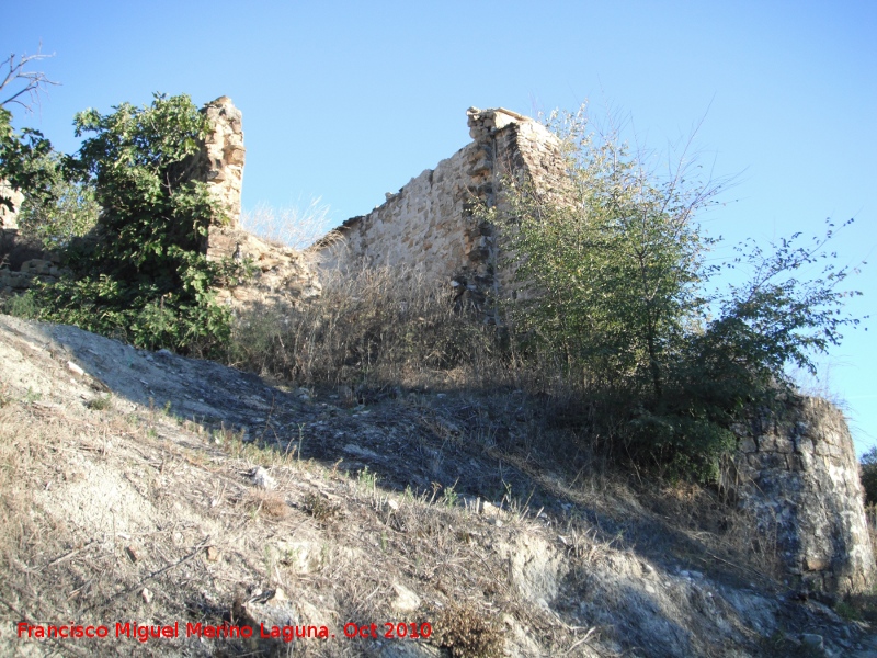 Molino de la Nava - Molino de la Nava. 