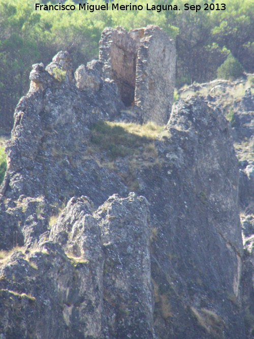 Torren de La Quebrada - Torren de La Quebrada. 