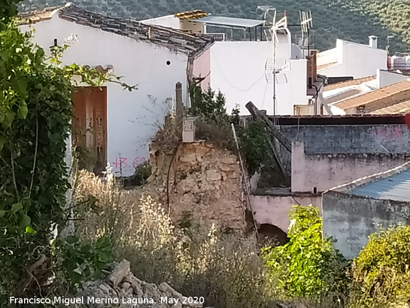 Molino del Rey - Molino del Rey. 
