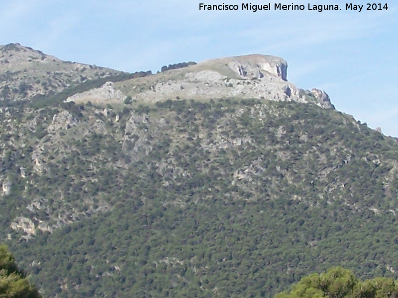 Cerro Pea Blanca - Cerro Pea Blanca. 