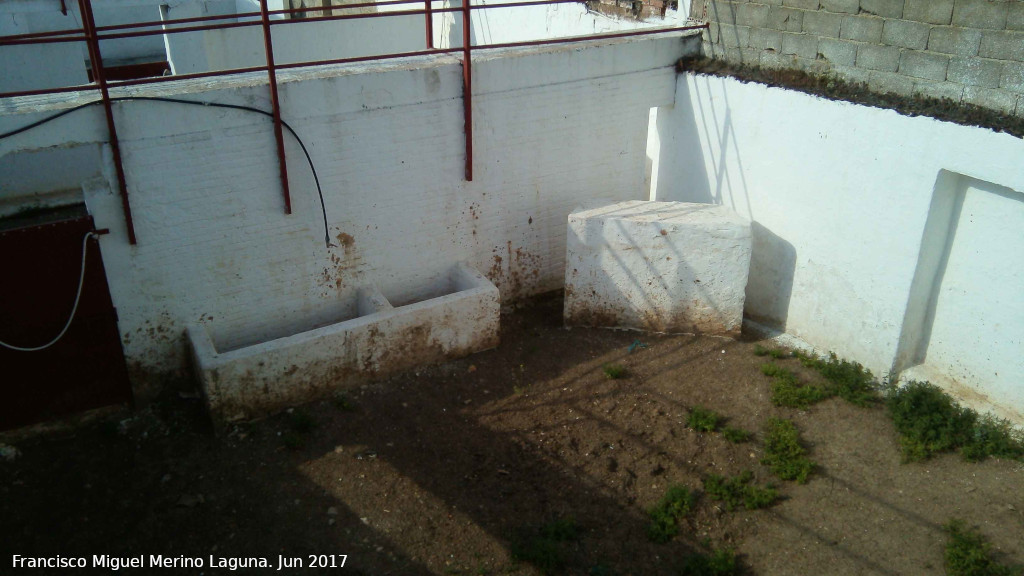 Plaza de Toros - Plaza de Toros. 