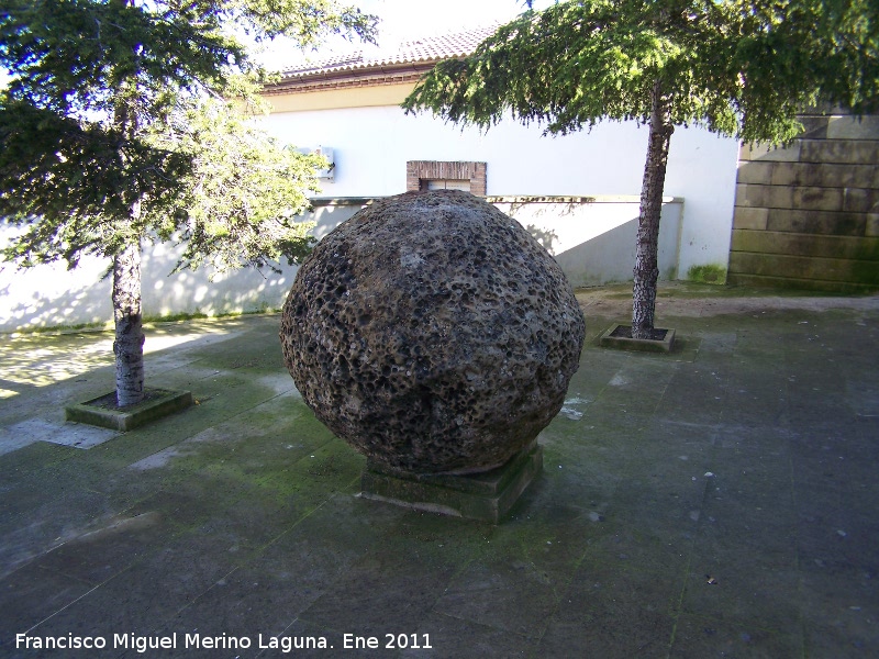 Piedra de los Deseos - Piedra de los Deseos. 