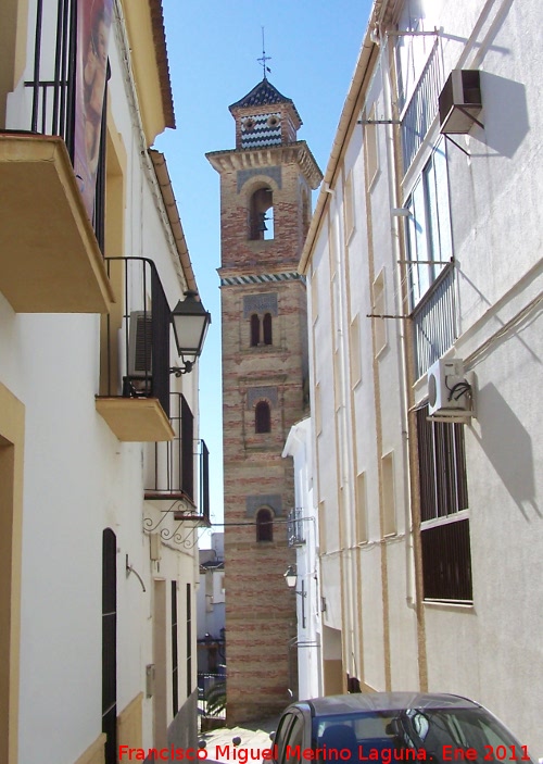 Calle Capitn Rueda - Calle Capitn Rueda. 