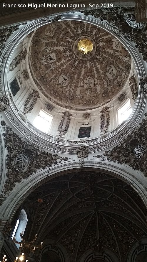 Iglesia de Santo Domingo - Iglesia de Santo Domingo. 