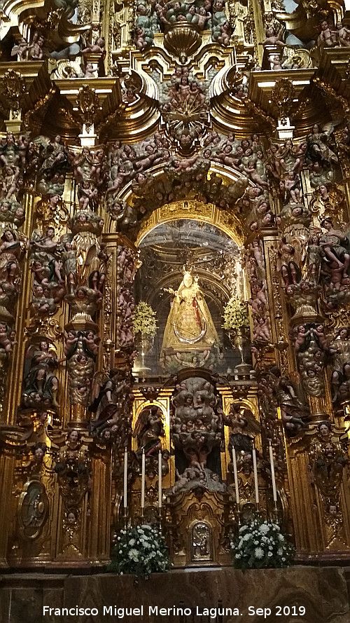 Iglesia de Santo Domingo - Iglesia de Santo Domingo. 