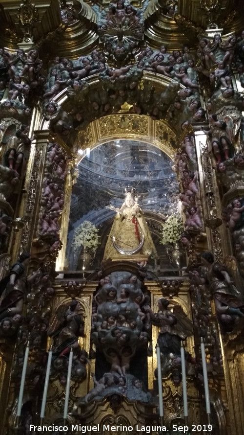 Iglesia de Santo Domingo - Iglesia de Santo Domingo. 