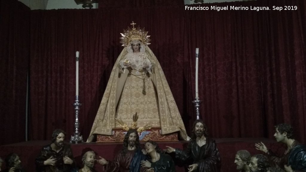 Iglesia de Santo Domingo - Iglesia de Santo Domingo. 