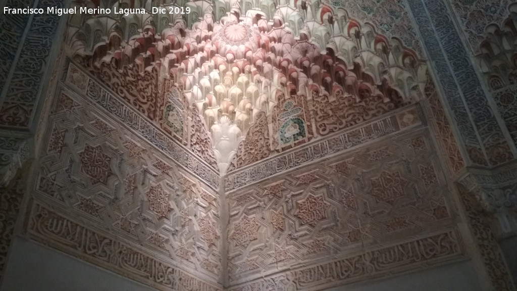 Madraza - Madraza. Oratorio