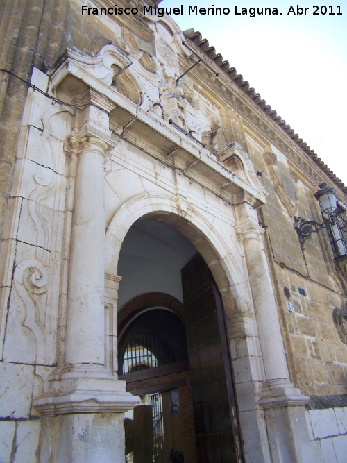 P�sito - P�sito. Portada