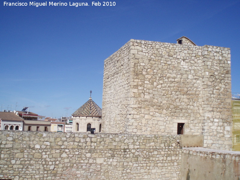 Castillo del Moral - Castillo del Moral. 