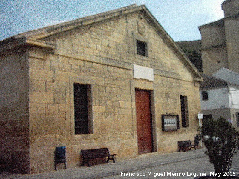 Psito de Montefro - Psito de Montefro. 