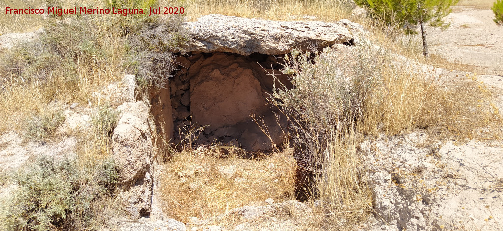 Dolmen VI - Dolmen VI. 