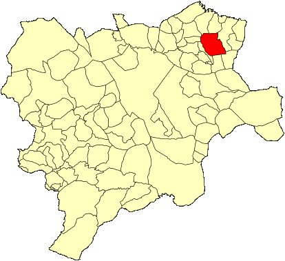 Alcal del Jcar - Alcal del Jcar. Situacin