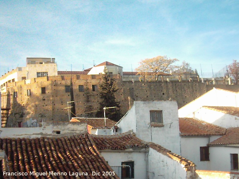 Castillo del Laurel - Castillo del Laurel. 